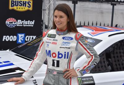 Bristol Fun And Not So Fun For Patrick Sports Bdtonline Com
