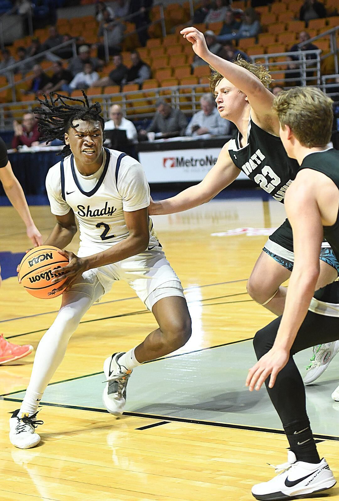 West Virginia Boys’ All-State Basketball Team 2024 Announced: Maxwell Captains AAA Squad