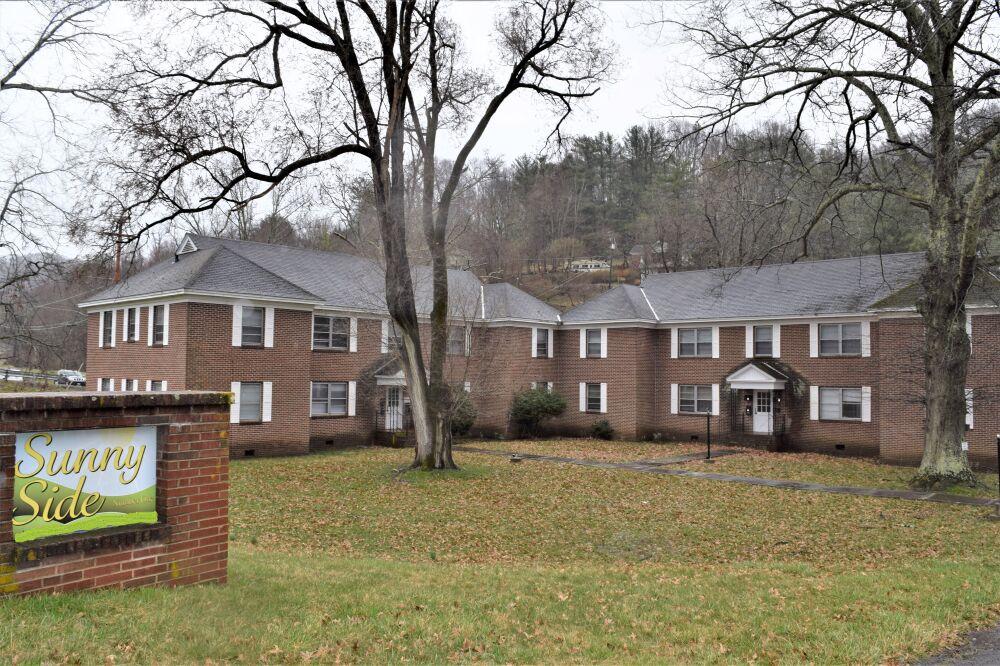 Funds approved for new shortstay lodging facility in downtown Tazewell