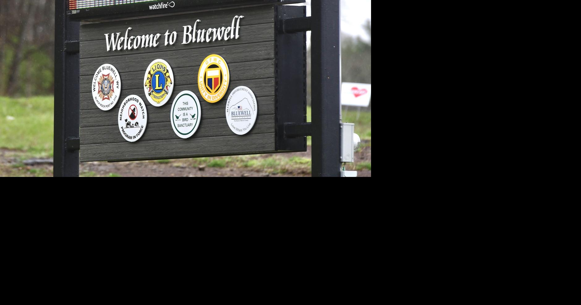 Bluewell PSD receives $2M to extend water distribution in area 