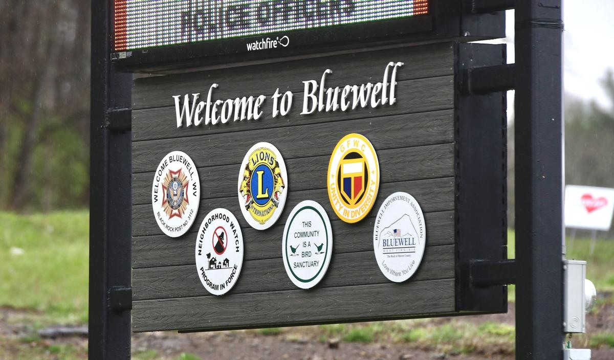Bluewell PSD receives $2M to extend water distribution in area 