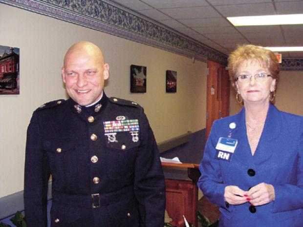Carilion Tch Celebrates 40th Local News Bdtonline Com