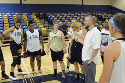 Fruitful Recruiting Year Adds To Bsc Women S Roster Sports Bdtonline Com