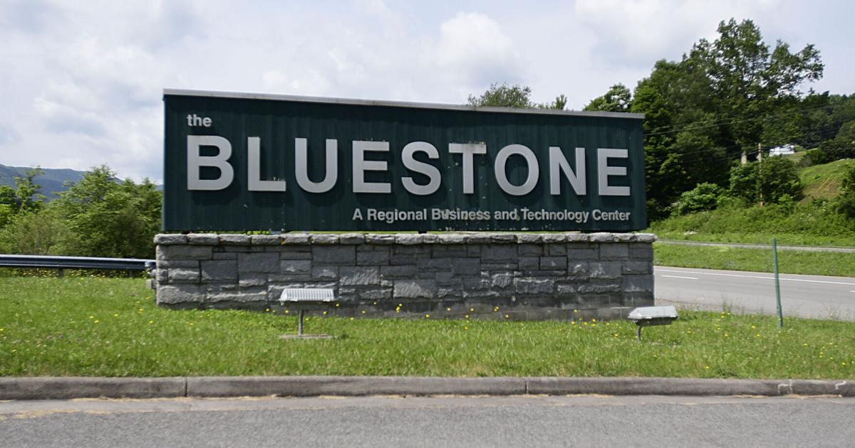 Novo quartel de bombeiros planejado para Bluestone Regional Business and Technology Center |  Notícias
