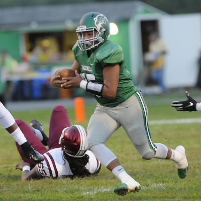 Bulldogs Trying To Break Skid In Backyard Brawl Sports