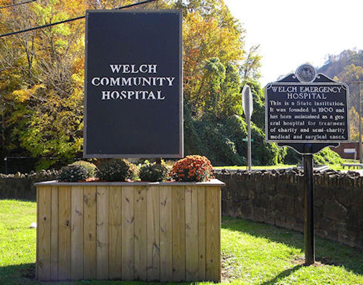 Investigation underway at Welch Community Hospital News