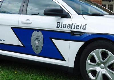 bluefield police bdtonline va department