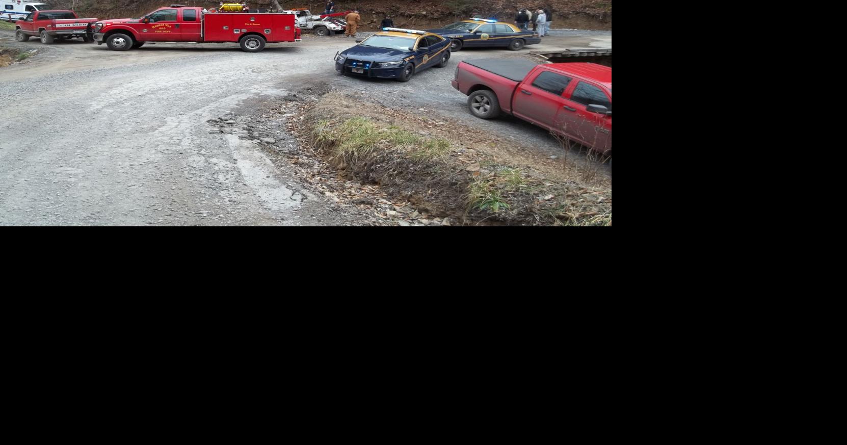 Identity of victim in fatal McDowell crash released | News | bdtonline.com