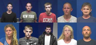 mcdowell county roundup drug bdtonline contributed
