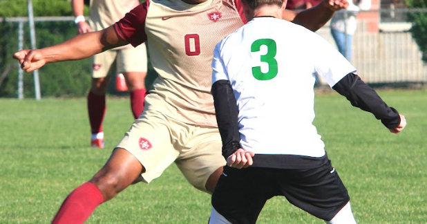 Graham boys keep state streak alive, eliminate Bulldogs 3-0 in Region 2D semi