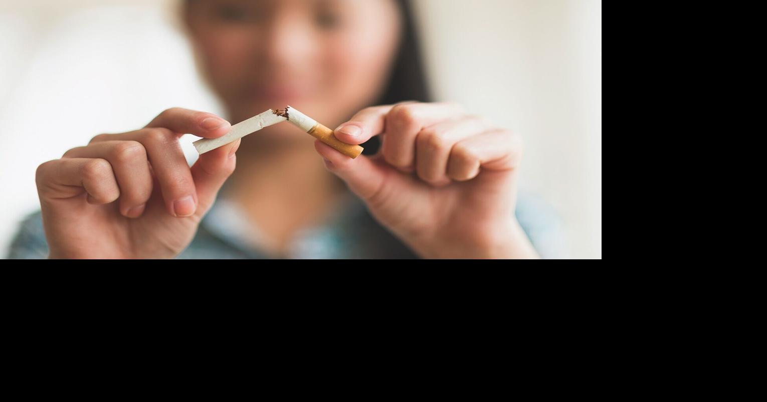 Morrisey signs youth smoking prevention bill into law