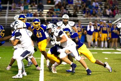 More Blues slated to appear in all-star football games ...