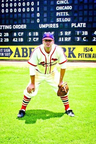 Tryouts  Indiana Expos