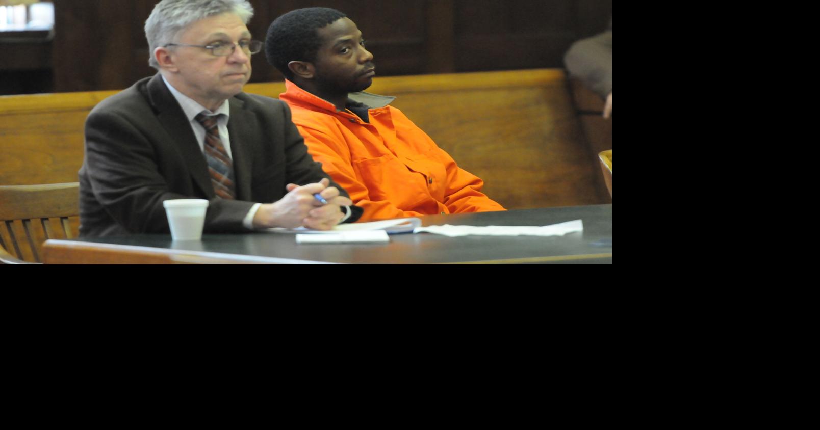 Plea hearing set in Mercer County murder case | News | bdtonline.com