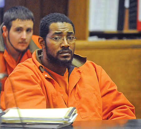 Court denies bond reduction in Bluefield Facebook shooter case | News