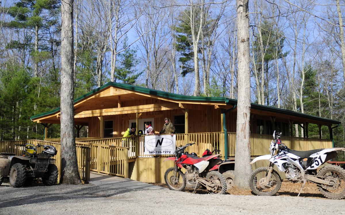 New adventure destination Kairos Resort offers diverse outdoor