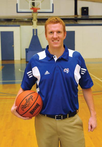 Mullins Brings Love Of Game To Bluefield College College Sports Bdtonline Com