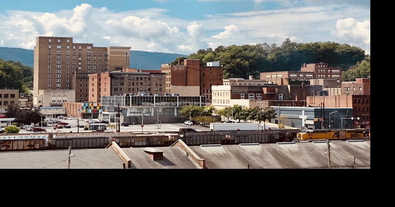 More businesses taking a look at Bluefield