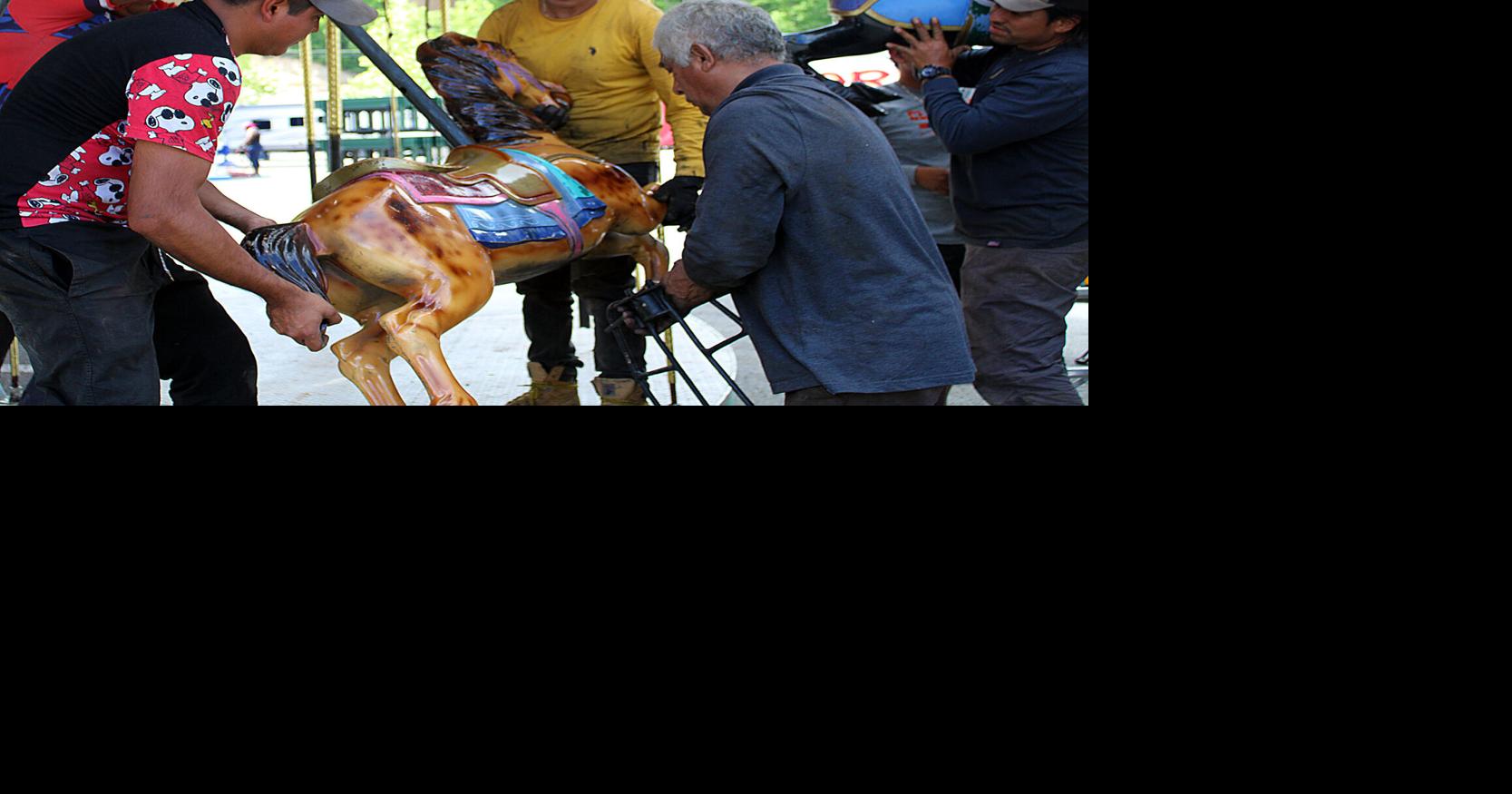 Cole Chevy Mountain Festival opens Friday in Bluefield News