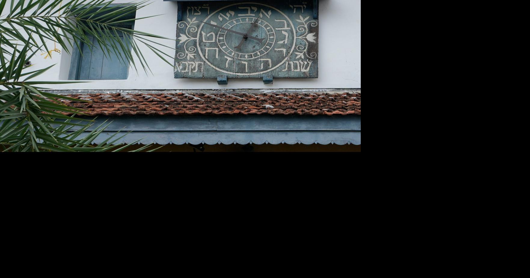 India Fragile Jewish Heritage | Pro Sports | bdtonline.com
