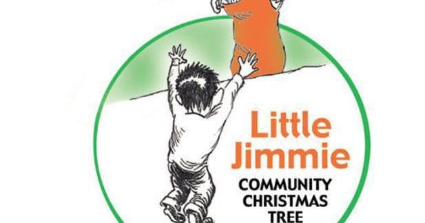 Community Christmas Tree donations slow again as Thanksgiving day arrives