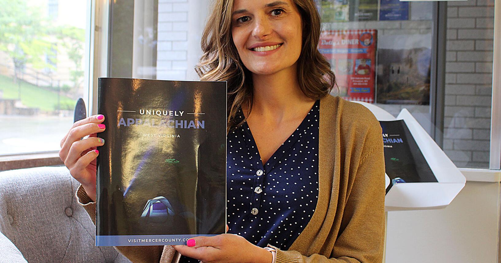New Mercer County Travel Guide is now available - Vimarsana News