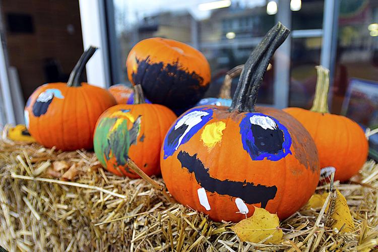 Trick or treat times set for region tonight News