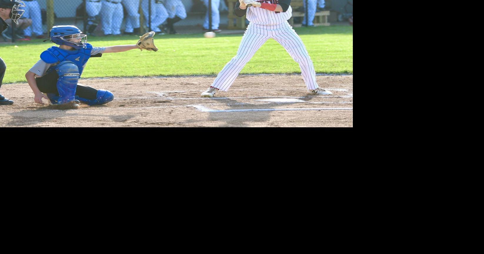 PikeView, Montcalm baseball stay with grind in spite of setbacks