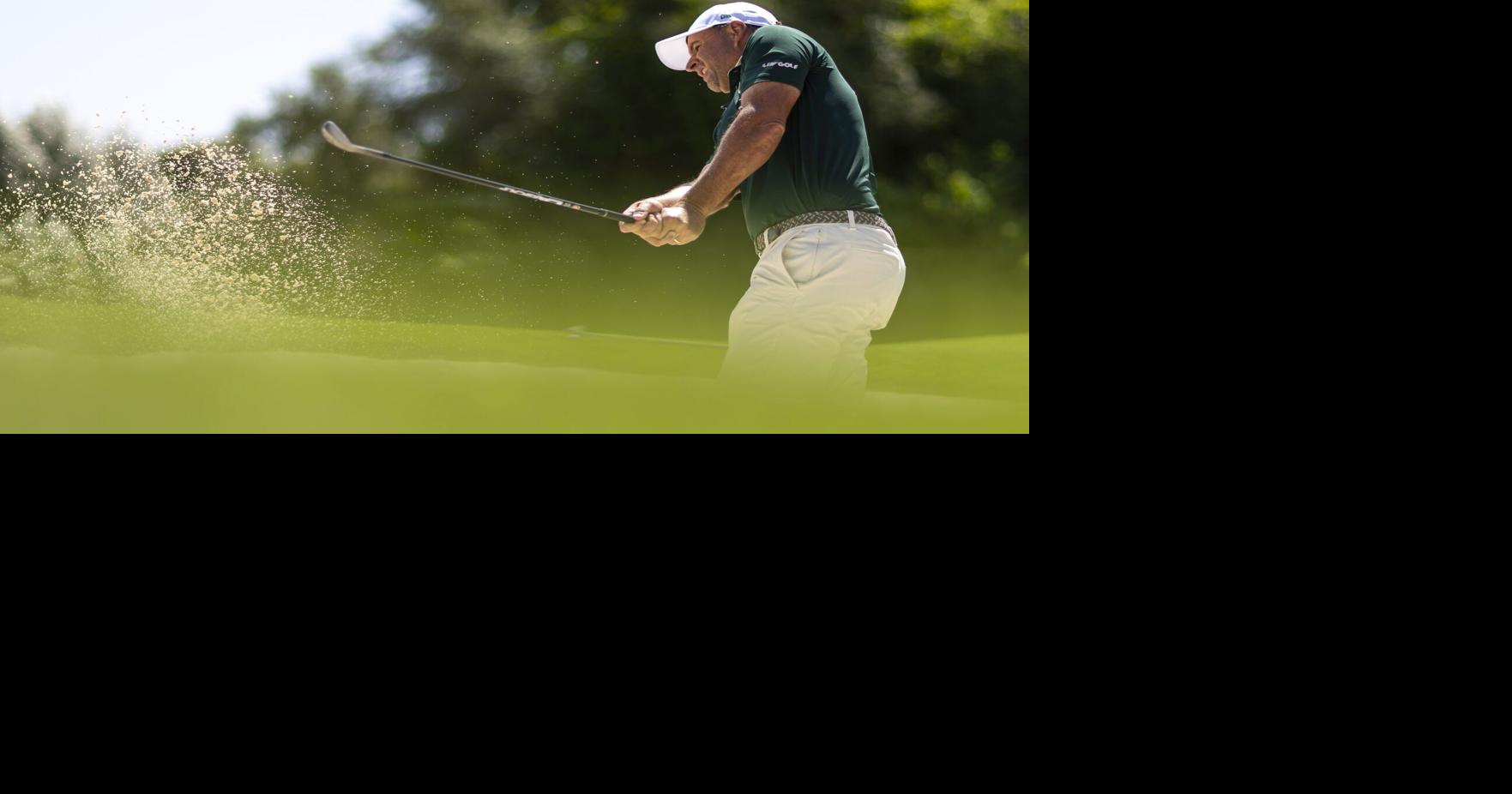LIV Golf | National Sports | bdtonline.com