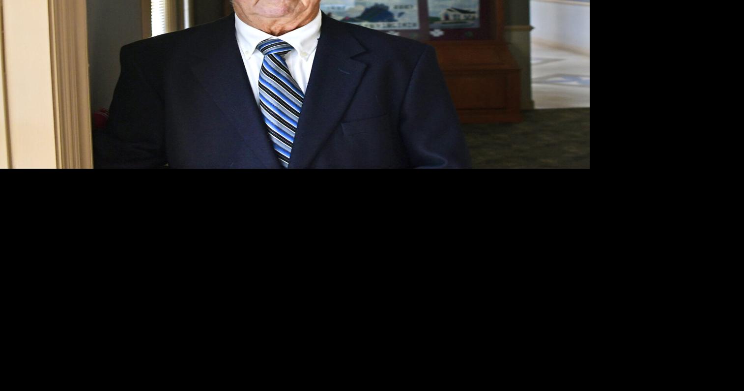 Longtime businessman and Bluefield, Va., mayor retiring News