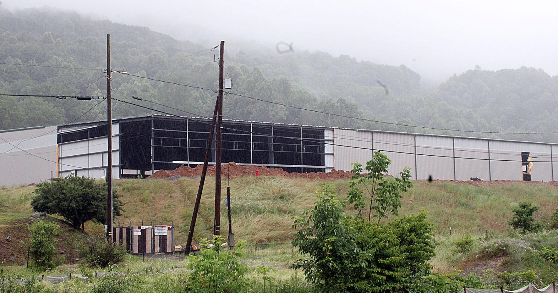 Omnis Building Technologies now owns Exit 1 property - Vimarsana News