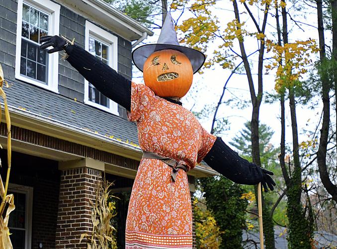 Trick or treat times set for region tonight News