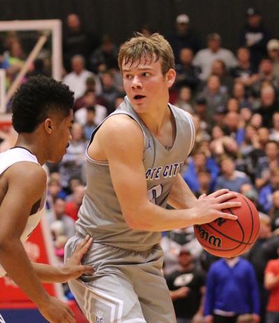 Blue Devils Beat Bobcats In Class 2 Quarterfinals Sports