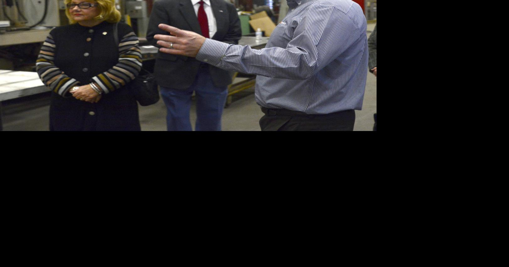 PEMCO expands workforce Bluefield, Va., company to bring 75 new jobs