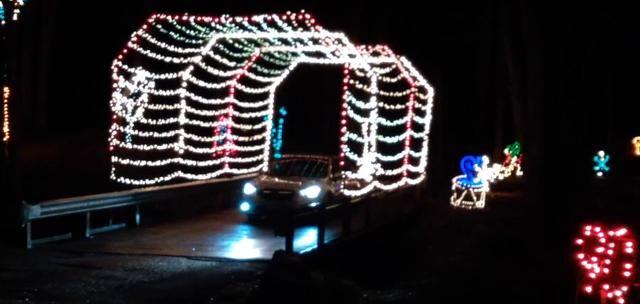 Bluefield Wv Christmas Lights 2022 Annual Holiday Of Lights Ushers In Festive Season | News | Bdtonline.com