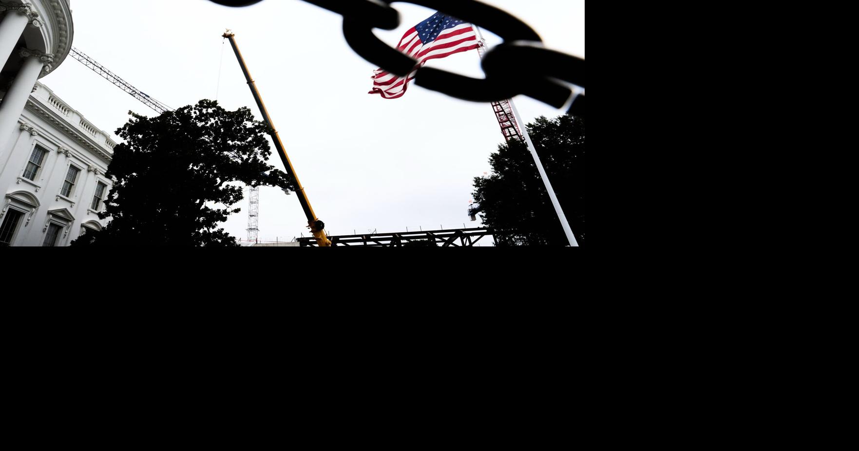Trump | Nation/World | bdtonline.com