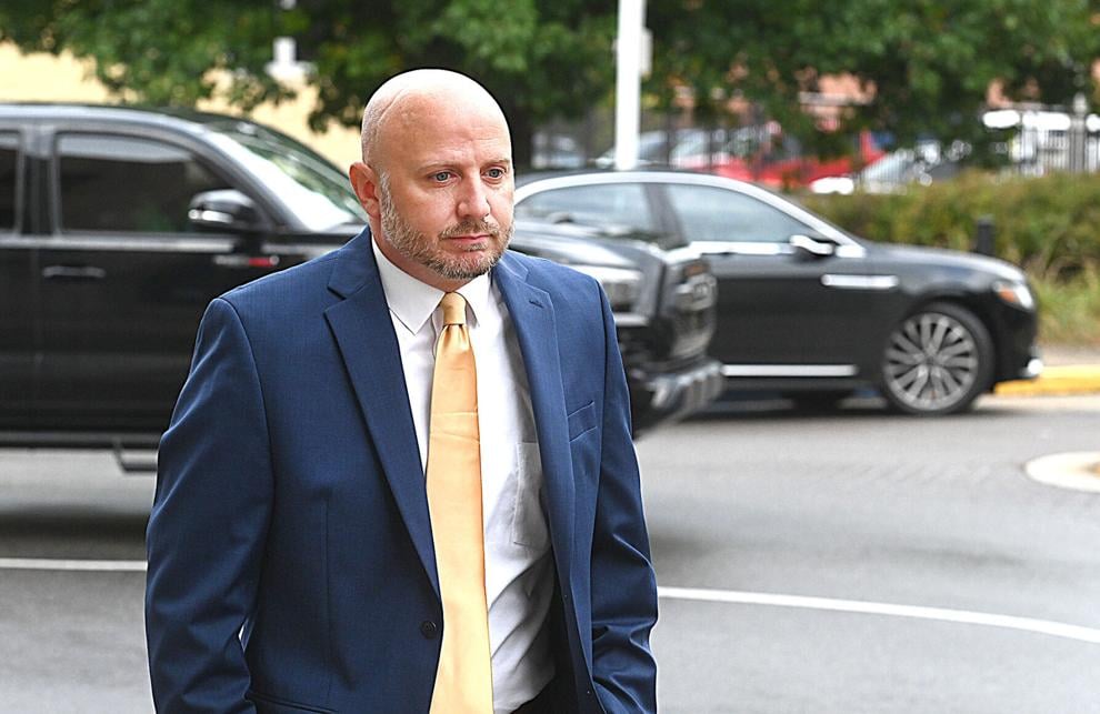 Former Raleigh County prosecutor loses lawyer's license