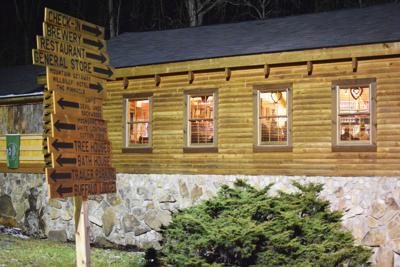 Take A New Trail To Enjoy Good Food And Good Company Lifestyles