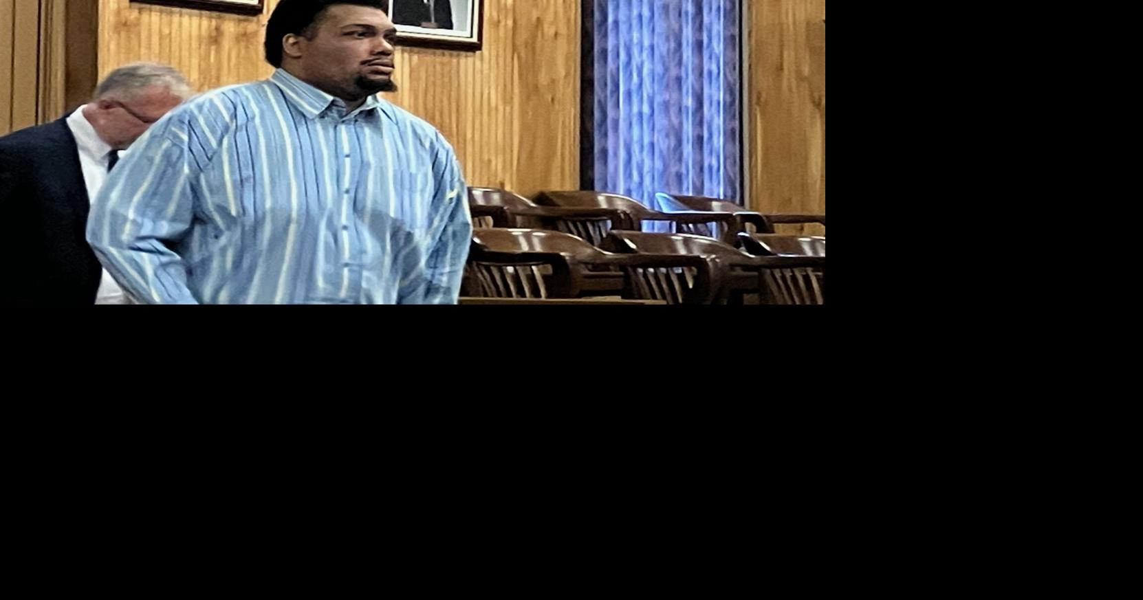 Jury hears opening arguments in double murder case | News | bdtonline.com