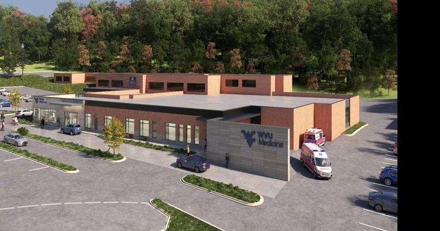 WVU Medicine to invest nearly 0 million in West Virginia’s healthcare infrastructure |