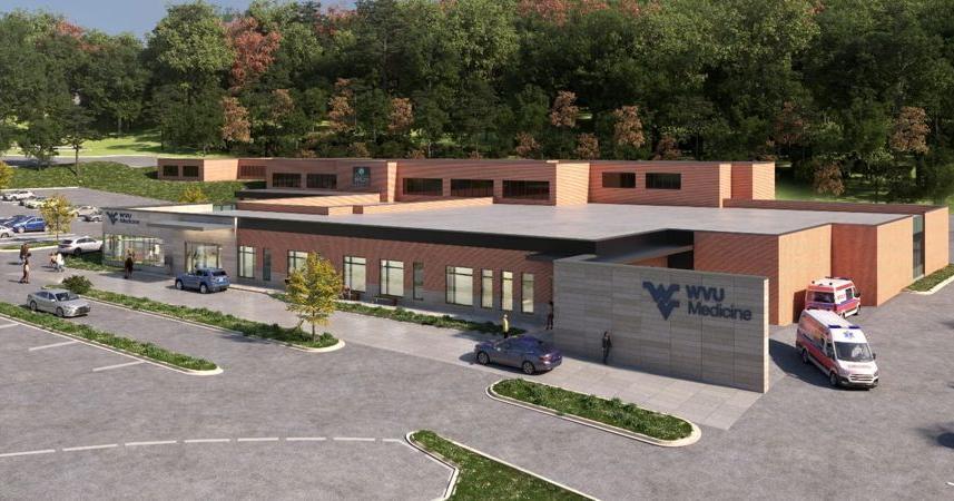 WVU Medicine to invest nearly 0 million in West Virginia’s healthcare infrastructure | WVU Medicine to invest nearly 0 million in West Virginia’s healthcare infrastructure |