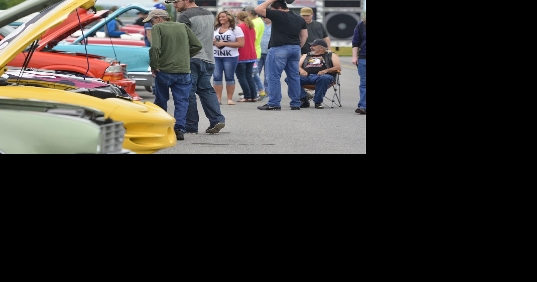 Wings and Wheels Car Show and Flyin sets date News