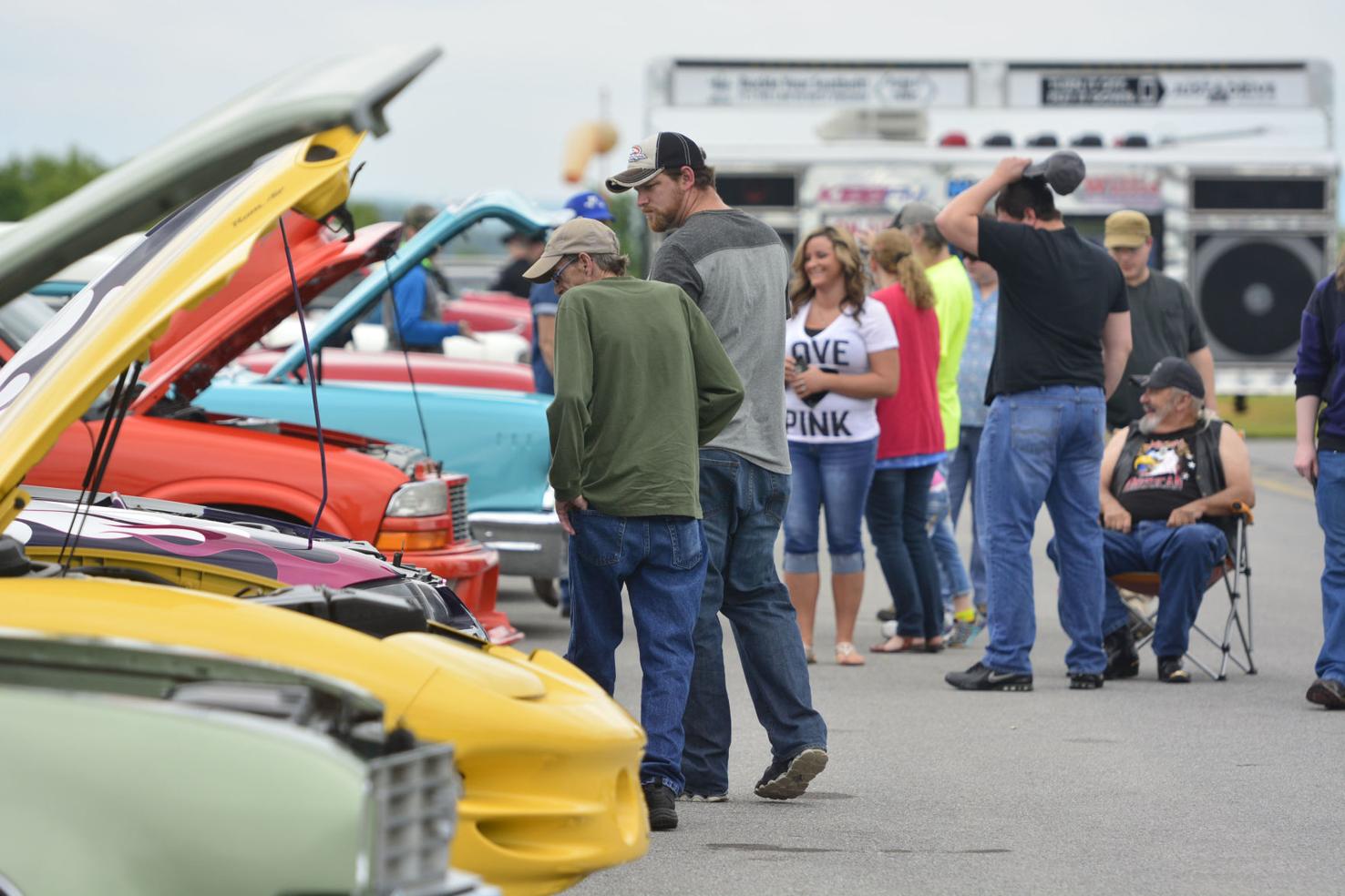 Wings and Wheels Car Show and Flyin sets date News