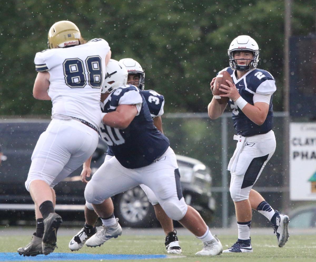 Tornado Buckles Up For Beastly 3a Blacksburg Sports Bdtonline Com