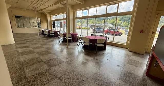 Work underway on two key Bluefield projects