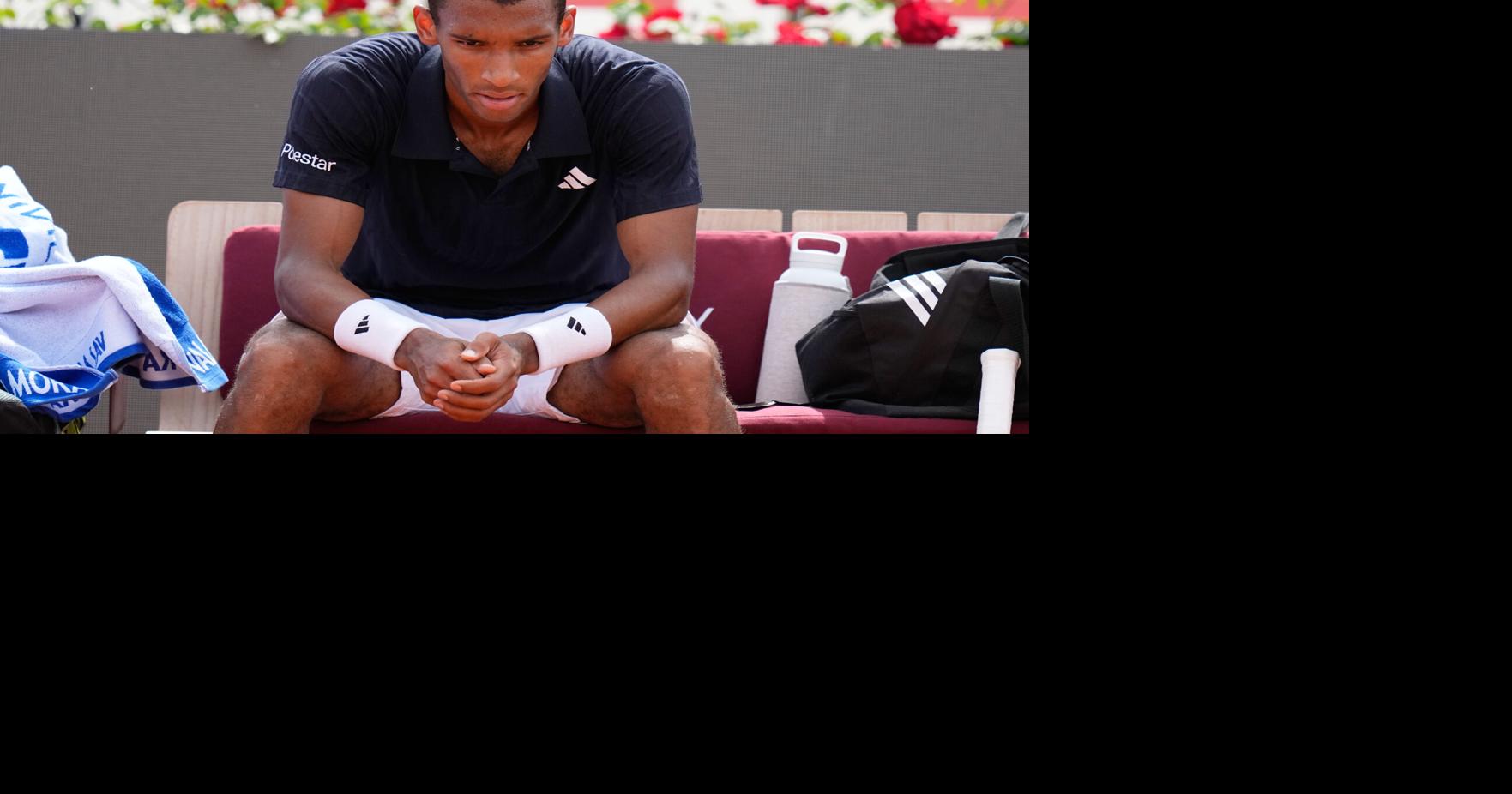 Italian Open Tennis
