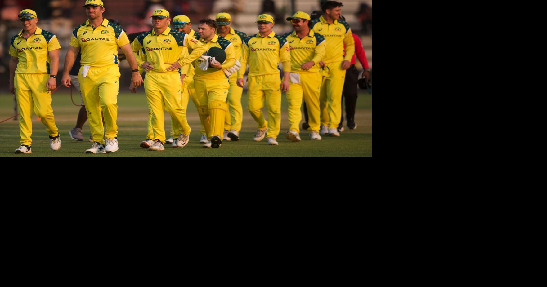 Matthew Breetzke's second ODI century spurs South Africa to 67-run win ...