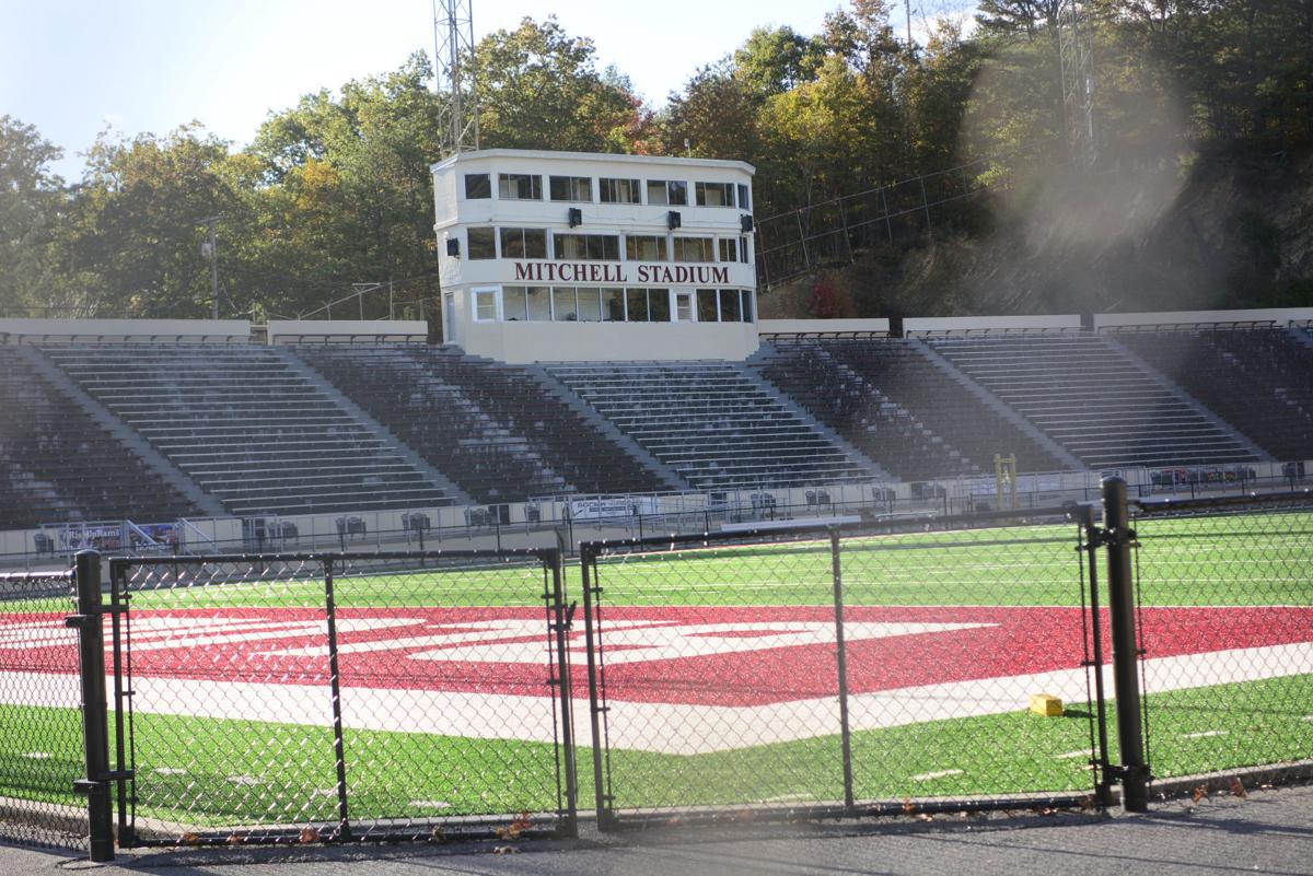 Mitchell Stadium Proceeds To Next Round Of Usa Today Poll News