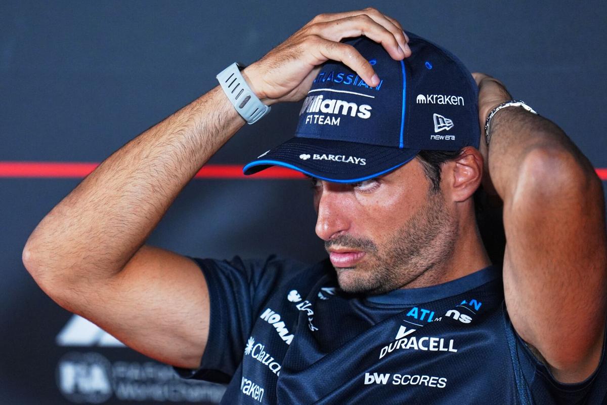 Spain F1 GP Auto Racing