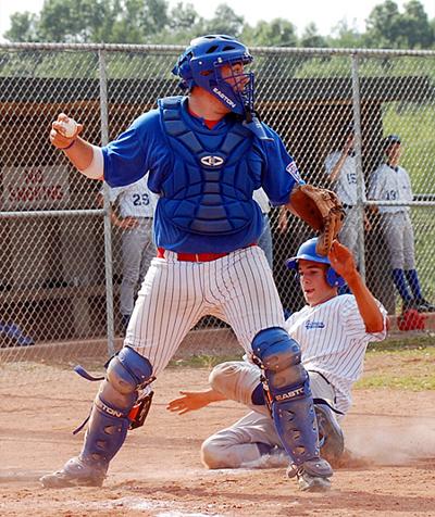 Senior League